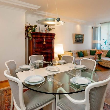 Ferienwohnung Viktory Westerland Buitenkant foto