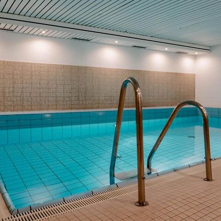 Ferienwohnung Viktory Westerland Buitenkant foto