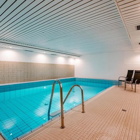 Ferienwohnung Viktory Westerland Buitenkant foto