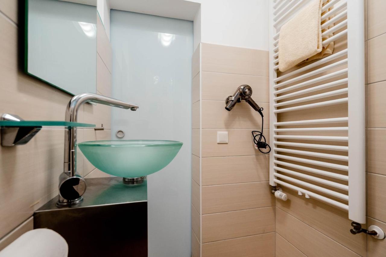 Ferienwohnung Viktory Westerland Buitenkant foto