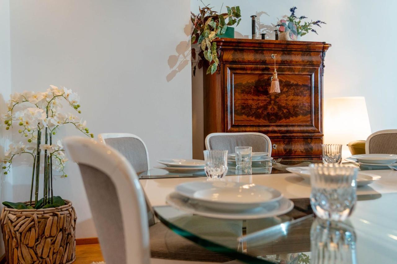 Ferienwohnung Viktory Westerland Buitenkant foto