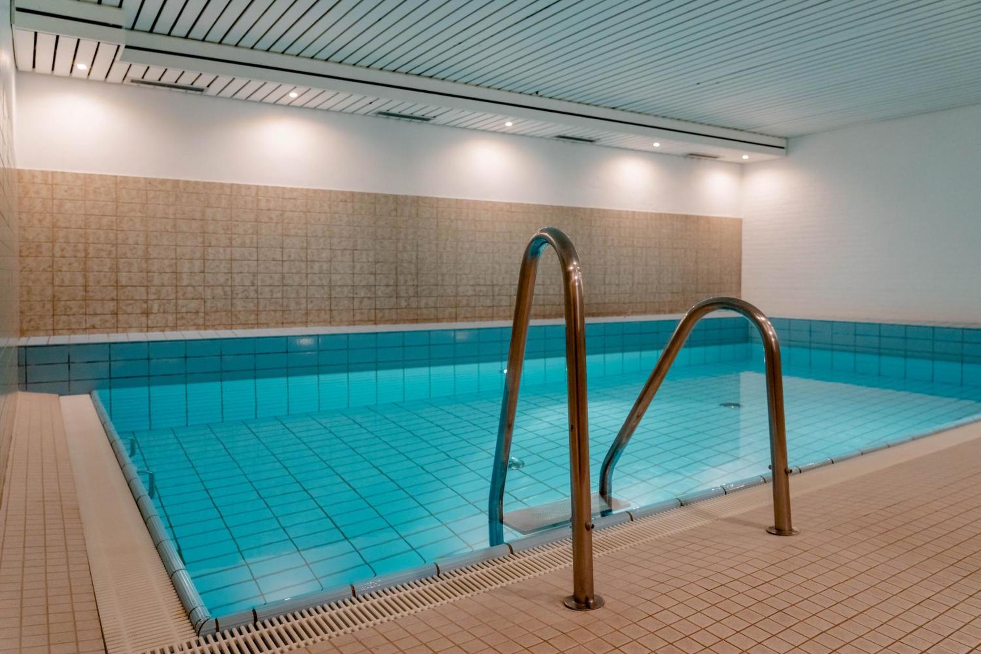Ferienwohnung Viktory Westerland Buitenkant foto