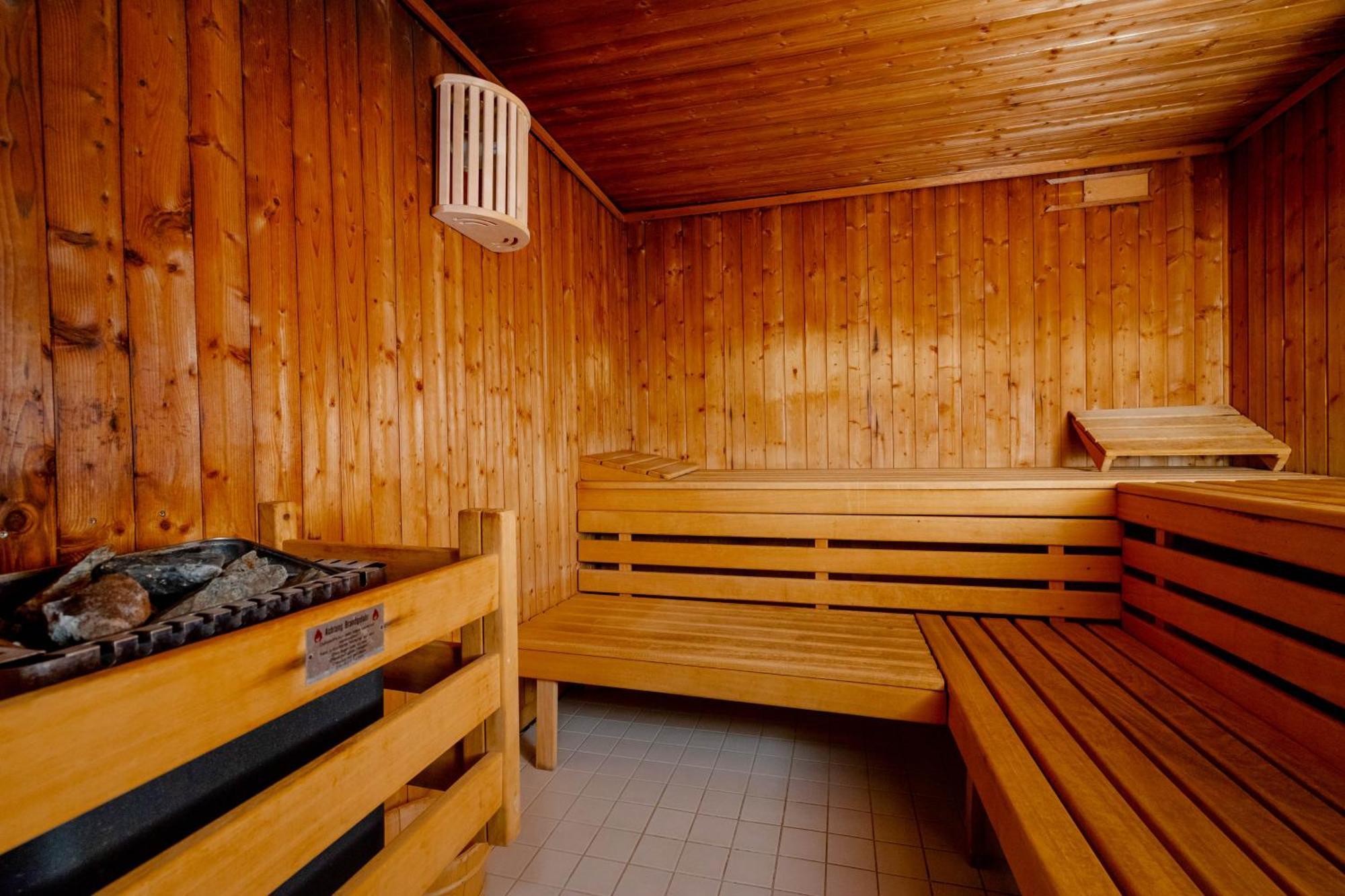 Ferienwohnung Viktory Westerland Buitenkant foto