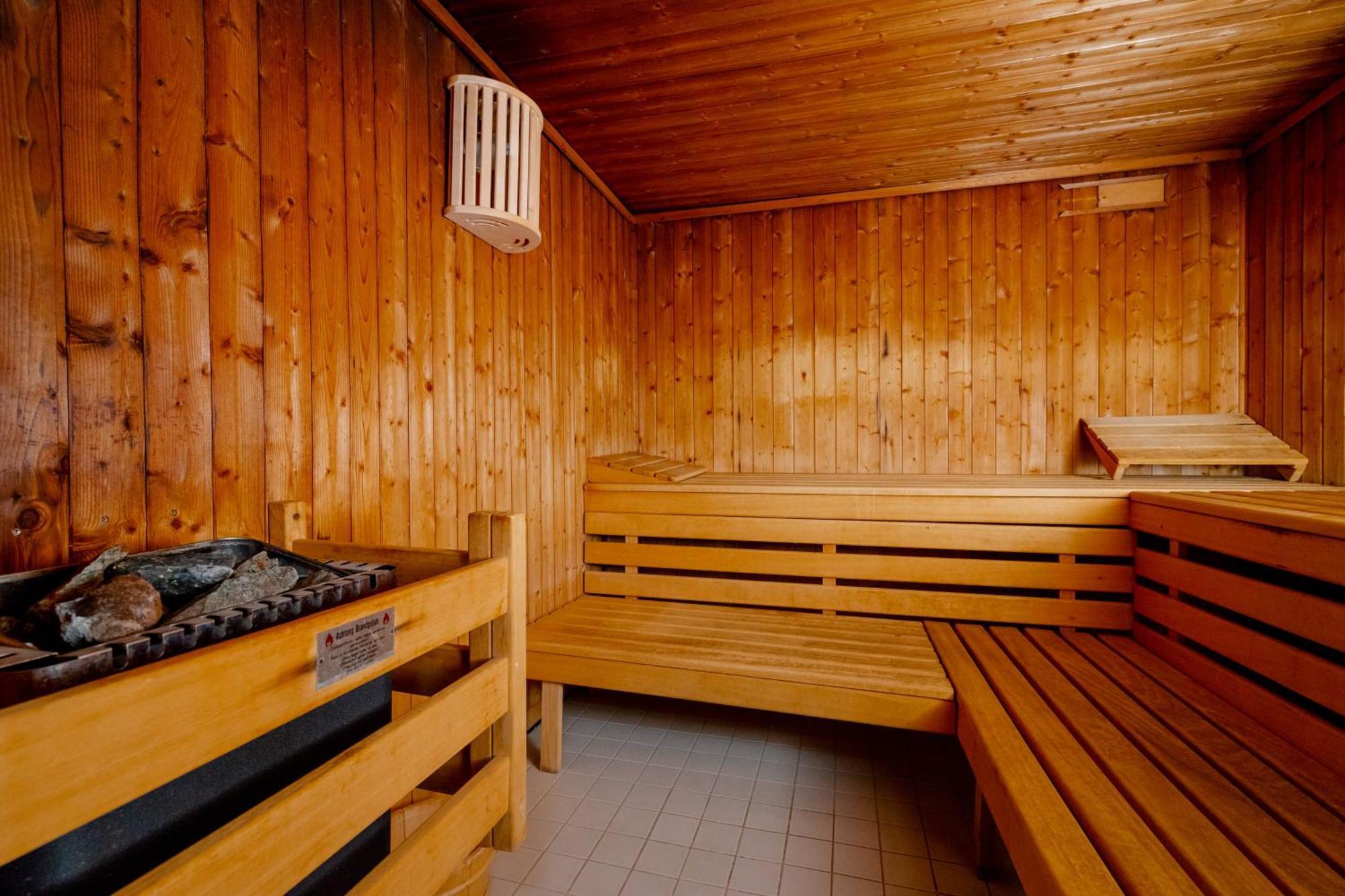 Ferienwohnung Viktory Westerland Buitenkant foto